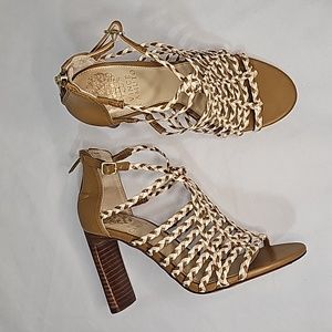 Vince Camuto  Sandals Size  5.5